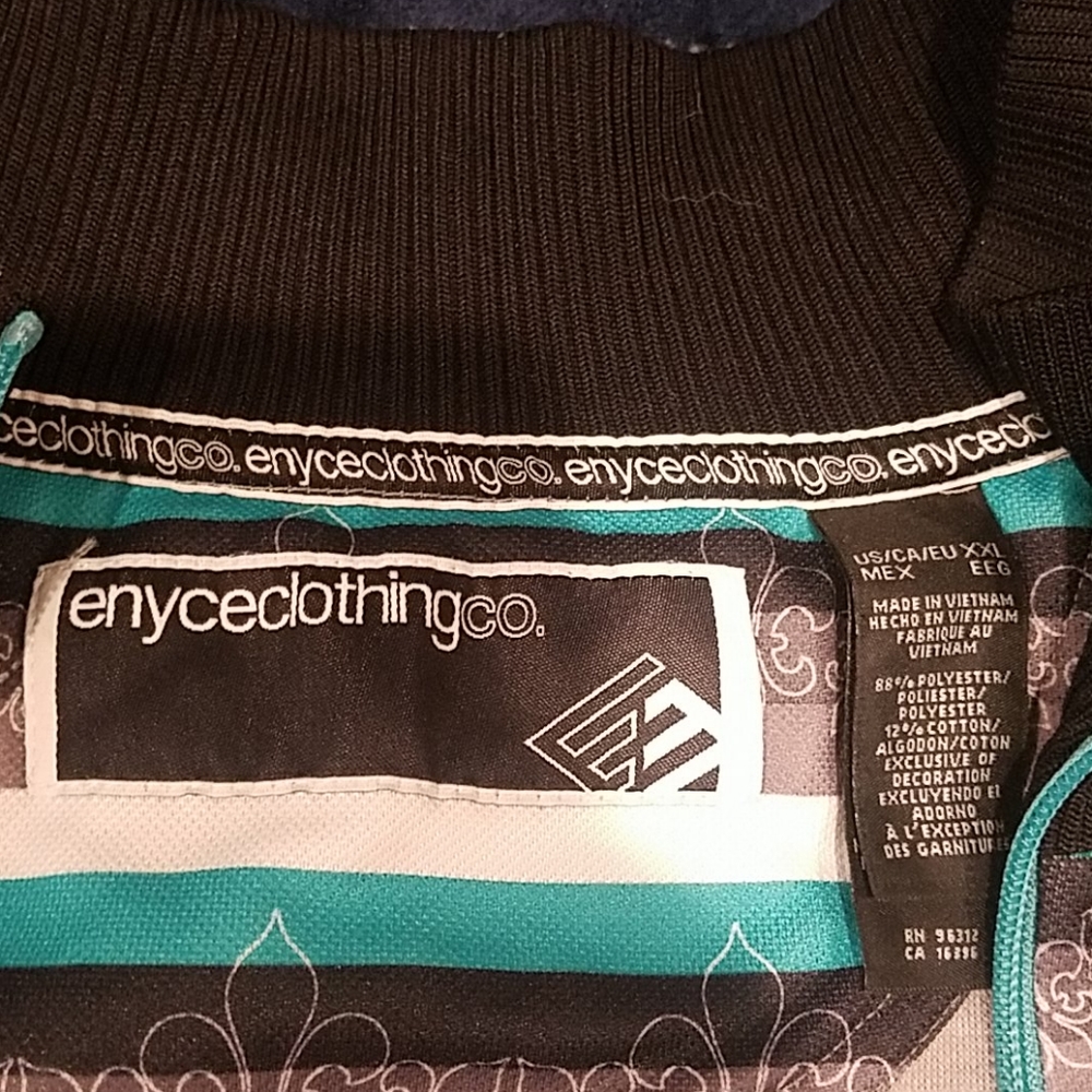 Jacket - Picture 2 of 6